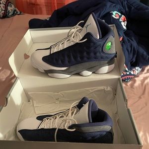 Air Jordan 13